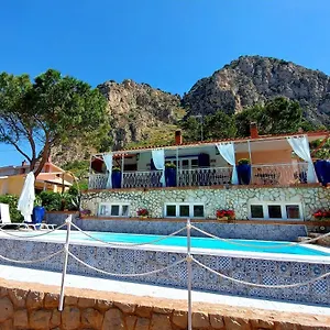 5* Frühstückspension Vfh Flavia Eco - 50 Metri Dal Mare