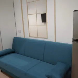 Appartement Bell'house, Milazzo