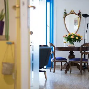 Appartement Emiolia, Milazzo